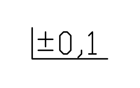 Vorschau des Symbols Allgemein, +-0,1, Block EDG_GENERAL_PM0_1