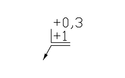 Vorschau des Symbols Bereich +0,3 / +1, Block EDG_RANGE_P0_3_P1