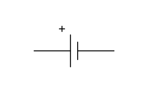 Battery, single cell sembolünün önizlemesi, blok IEEE_BATTERY_CELL
