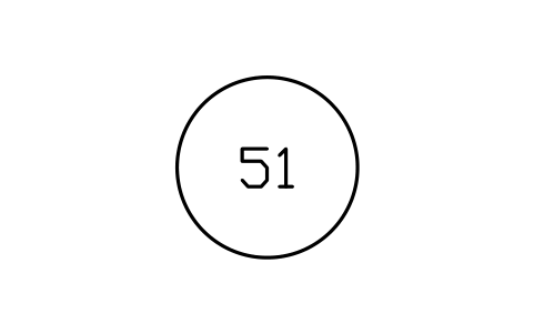 Protective device number, circle sembolünün önizlemesi, blok IEEE_DEVICE_NUMBER