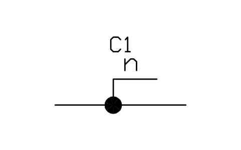 Branching sembolünün önizlemesi, blok IEC_BRANCHING