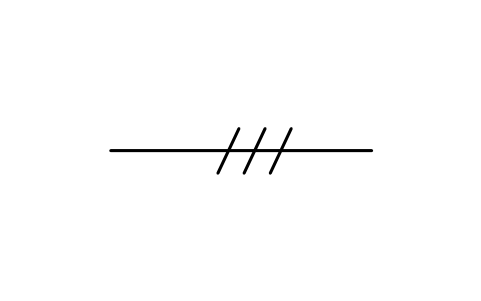 Aperçu du symbole Trois conducteurs, bloc IEC_CONDUCTORS_3