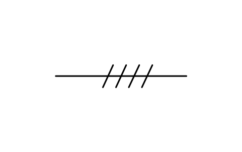 Aperçu du symbole Quatre conducteurs, bloc IEC_CONDUCTORS_4