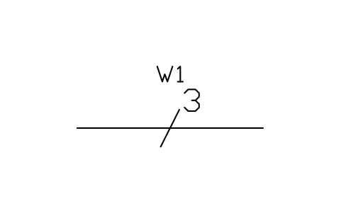 다선 그룹, 형식 2 심볼 미리보기, 블록 IEC_CONDUCTOR_GROUP_N