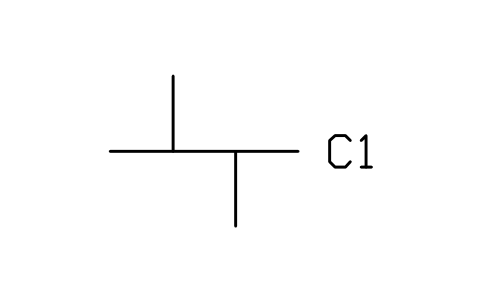 이중 접속점, 형식 1 심볼 미리보기, 블록 IEC_DOUBLE_JUNCTION