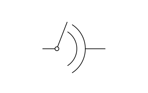 Two-motion selector, homing sembolünün önizlemesi, blok IEC_SELECTOR_TWO_HOMING