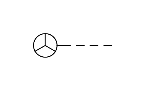 Aperçu du symbole Commande par volant, bloc IEC_ACT_HANDWHEEL