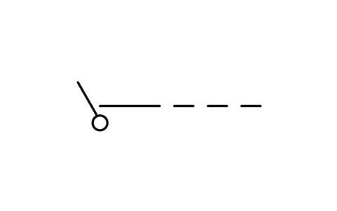 Actuator, lever sembolünün önizlemesi, blok IEC_ACT_LEVER