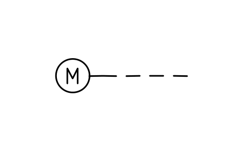 Aperçu du symbole Commande par moteur électrique, bloc IEC_ACT_MOTOR