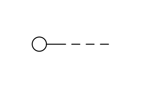 Actuator, operated by roller sembolünün önizlemesi, blok IEC_ACT_ROLLER