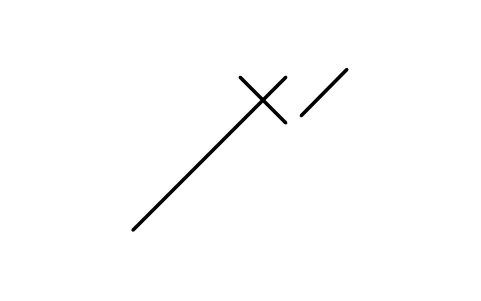 Aperçu du symbole Variabilité continue, préréglage, bloc IEC_CONTINUOUS_PRESET