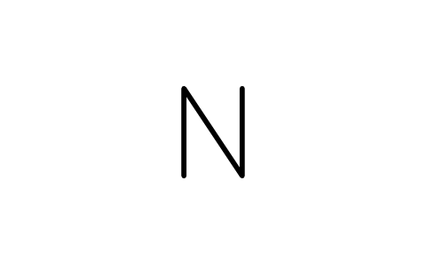 Neutral sembolünün önizlemesi, blok IEC_LETTER_N
