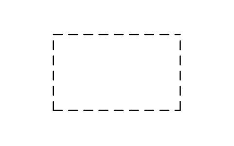 Aperçu du symbole Blindage, bloc IEC_SHIELD