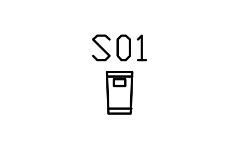 Litter bin, 900 sembolünün önizlemesi, blok ENT_LITTER_BIN