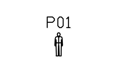 Person, child standing, 1100 sembolünün önizlemesi, blok ENT_PERSON_CHILD
