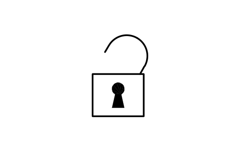 Vista previa del símbolo Unlocking, bloque EGB_5570
