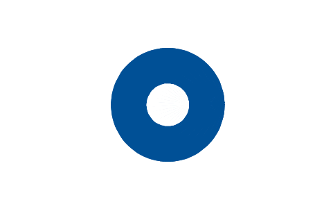 Preview of the User point marker symbol, block ESC_USER_POINT