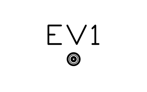 Preview of the Bollard charger, AC, 160 symbol, block EVC_BOLLARD_AC
