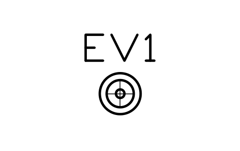 Preview of the Ceiling cable reel, AC, 400 symbol, block EVC_CABLE_REEL