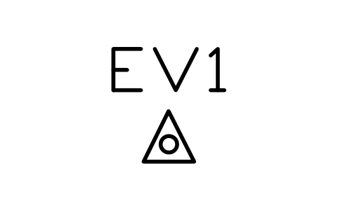 Preview of the Camera 300 symbol, block EVC_CCTV