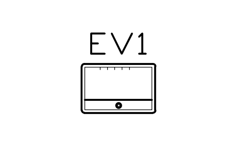 Preview of the Charger, DC, 150 kW, 900 x 600 symbol, block EVC_DC_150