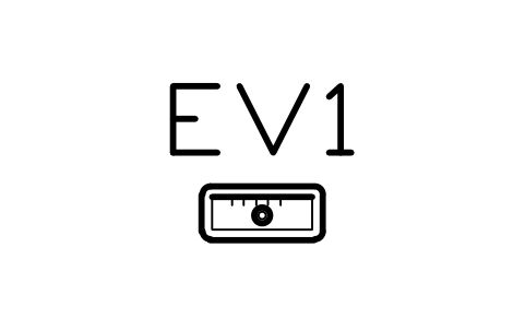 Preview of the Wall charger, DC, 25 kW, 450 x 200 symbol, block EVC_DC_25