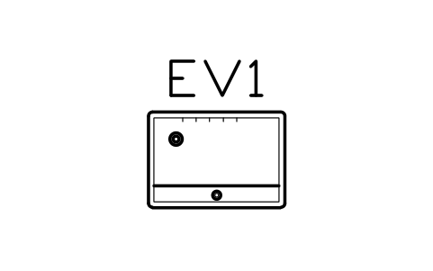 Preview of the Charger, DC, 350 kW, 1000 x 700 symbol, block EVC_DC_350