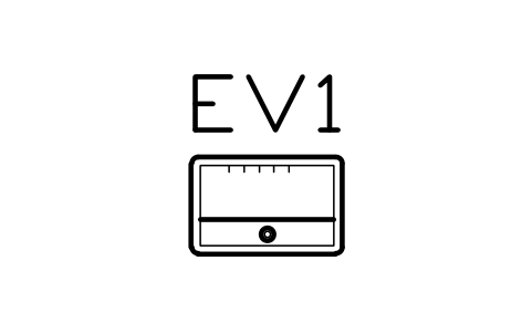 Preview of the Charger, DC, 50 kW, 700 x 450 symbol, block EVC_DC_50