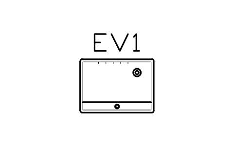 Preview of the Truck charger, megawatt, 1100 x 800 symbol, block EVC_DC_MCS