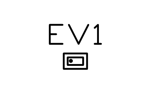 Preview of the Load management unit 300 x 200 symbol, block EVC_LOAD_MGR
