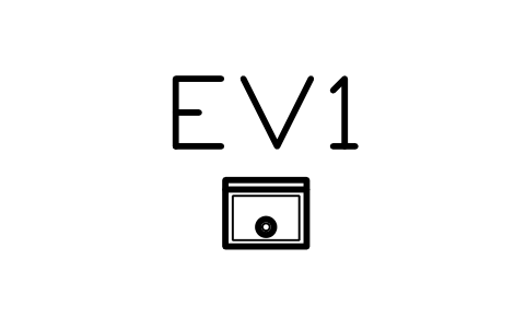 Preview of the Pedestal, AC, single, 300 x 250 symbol, block EVC_PED_1
