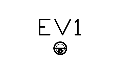 Preview of the Lamp-post charger, AC, 200 symbol, block EVC_POST_AC