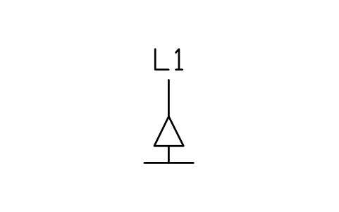 Exhaust, with connection sembolünün önizlemesi, blok FPW_EXHAUST_CONN