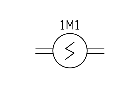 Torque meter sembolünün önizlemesi, blok FPW_TORQUE_METER