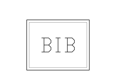 Anteprima del simbolo Bag-in-box filler, blocco FBP_BAG_IN_BOX