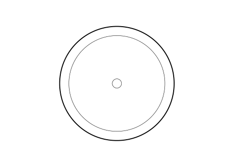 Anteprima del simbolo Barrel, blocco FBP_BARREL