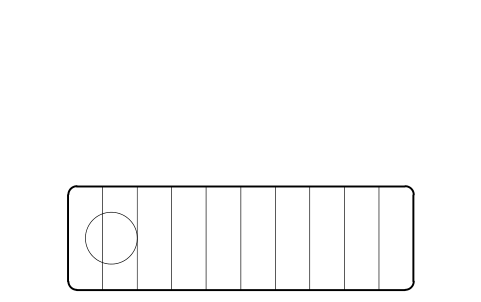 Anteprima del simbolo Rotary blancher, 4 m, blocco FBP_BLANCHER