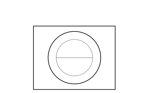 Anteprima del simbolo Bowl cutter, blocco FBP_BOWL_CUTTER