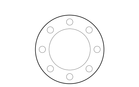 Anteprima del simbolo Capper, rotary, blocco FBP_CAPPER