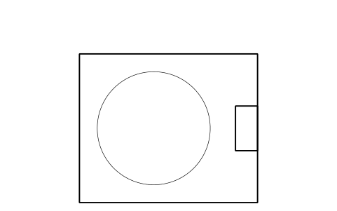 Anteprima del simbolo Cap sorter, blocco FBP_CAP_SORTER