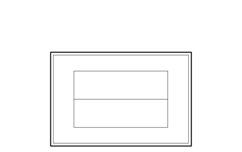 Anteprima del simbolo Case packer, 3 m, blocco FBP_CASE_PACKER