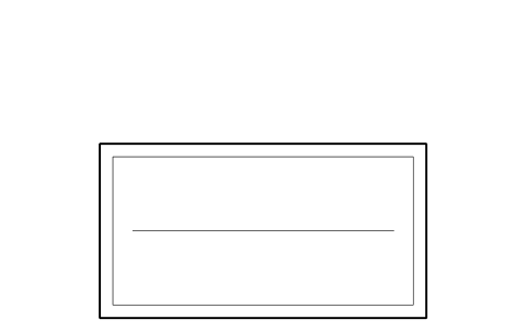 Anteprima del simbolo Case sealer, blocco FBP_CASE_SEALER