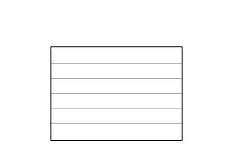 Anteprima del simbolo Dough divider, blocco FBP_DIVIDER