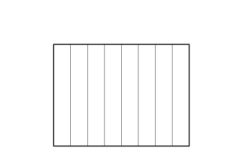 Anteprima del simbolo Dry store bay, 4 x 3 m, blocco FBP_DRY_STORE