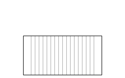Anteprima del simbolo Plate heat exchanger, blocco FBP_HX_PLATE