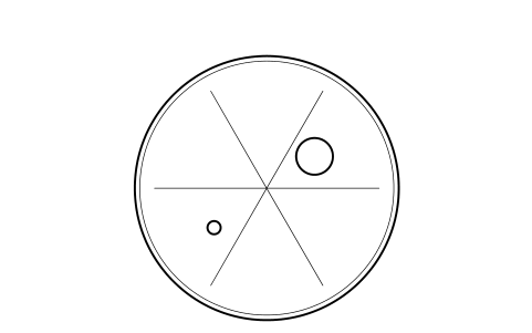 Anteprima del simbolo Lauter tun, 4 m, blocco FBP_LAUTER_TUN