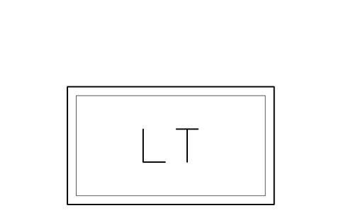 Anteprima del simbolo Leak tester, blocco FBP_LEAK_TEST