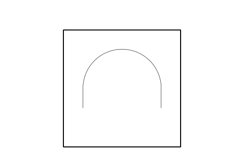 Anteprima del simbolo Magnetic separator, blocco FBP_MAGNET