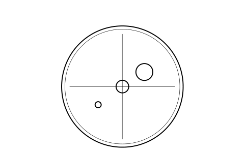 Anteprima del simbolo Mash tun, 3 m, blocco FBP_MASH_TUN