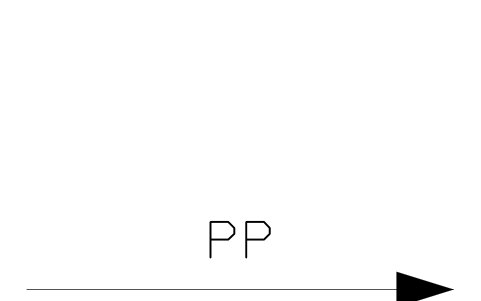 Anteprima del simbolo Flow arrow, people, blocco FBP_MK_FLOW_PEOPLE